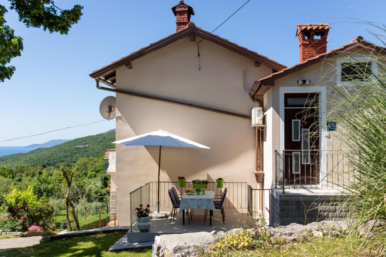 Apartman Danijela Zagorje Kültér fotó