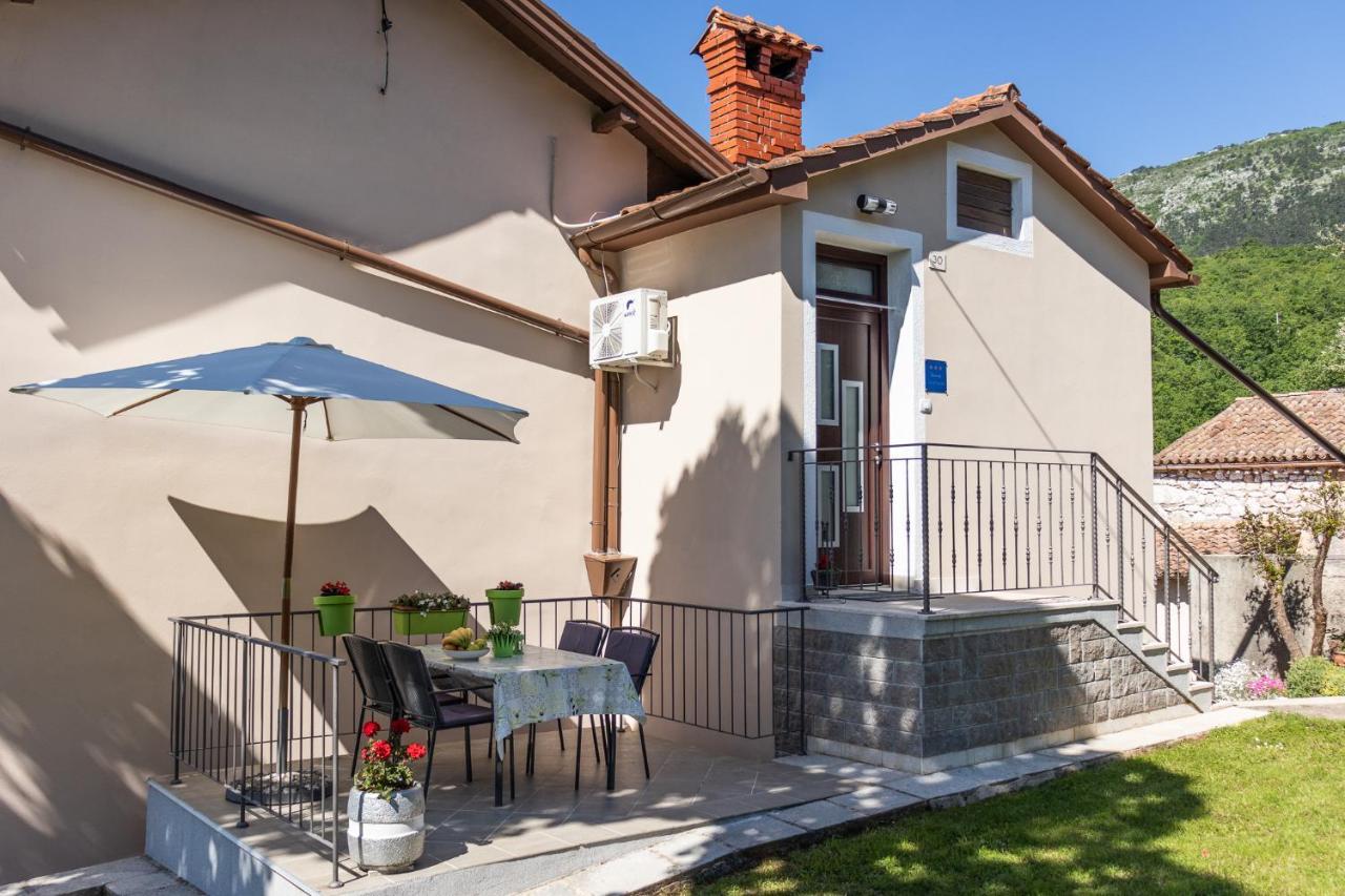 Apartman Danijela Zagorje Kültér fotó