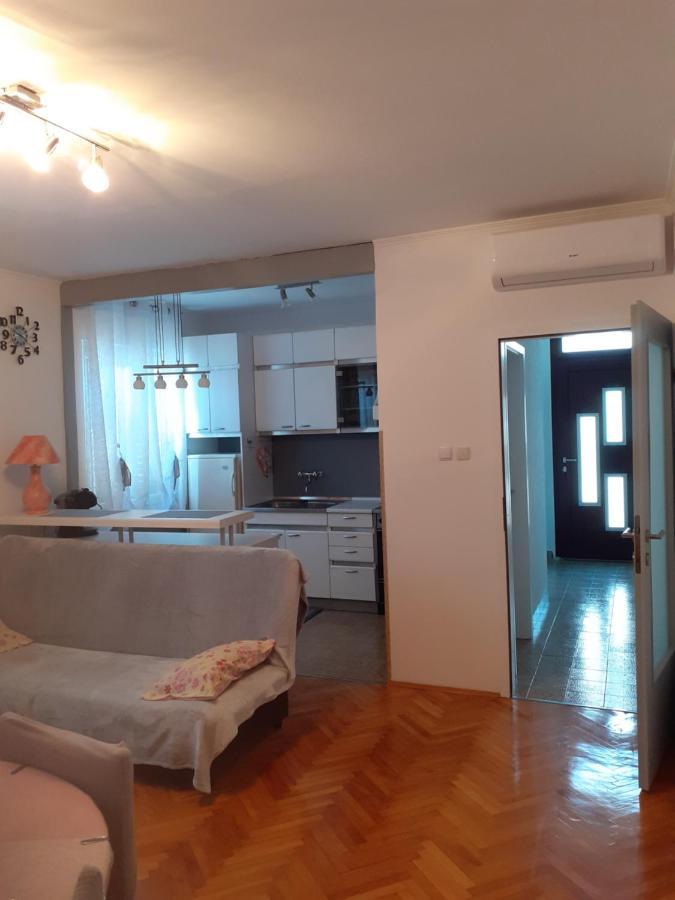 Apartman Danijela Zagorje Kültér fotó