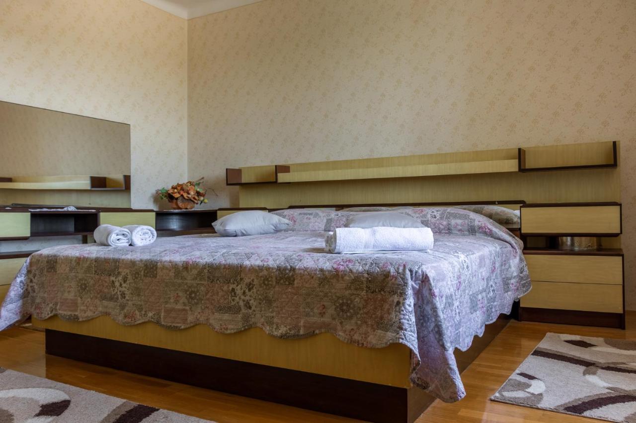 Apartman Danijela Zagorje Kültér fotó