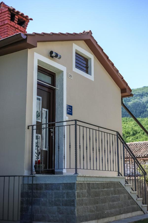 Apartman Danijela Zagorje Kültér fotó