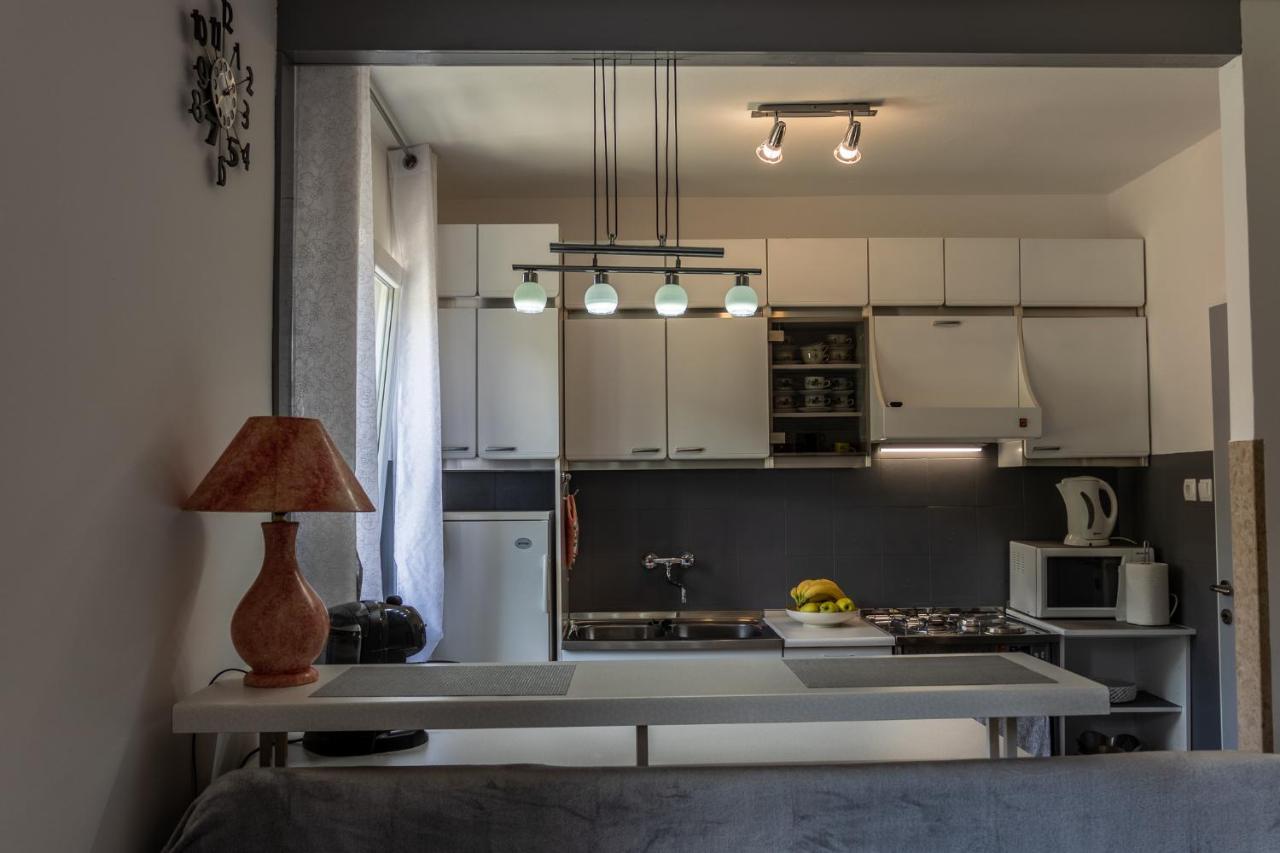 Apartman Danijela Zagorje Kültér fotó