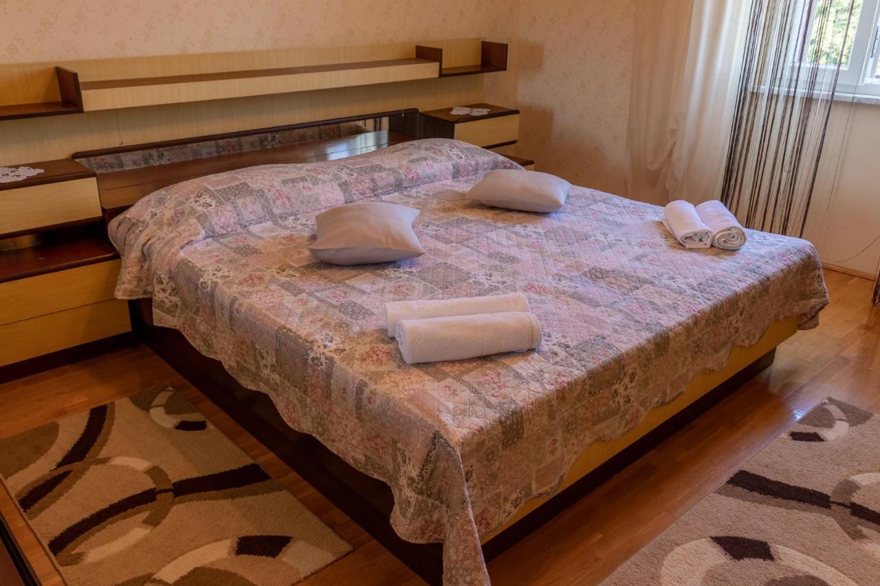 Apartman Danijela Zagorje Kültér fotó