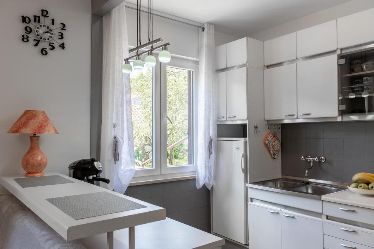 Apartman Danijela Zagorje Kültér fotó