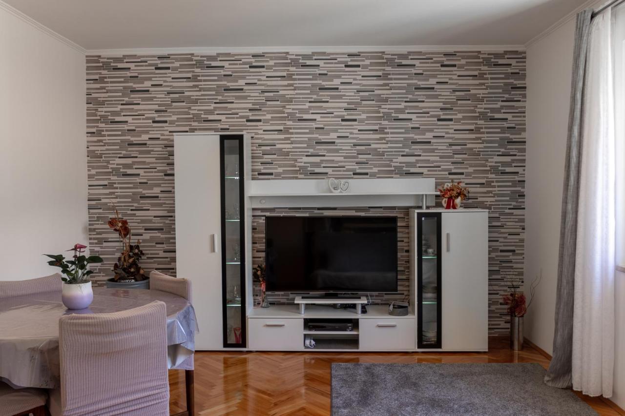 Apartman Danijela Zagorje Kültér fotó