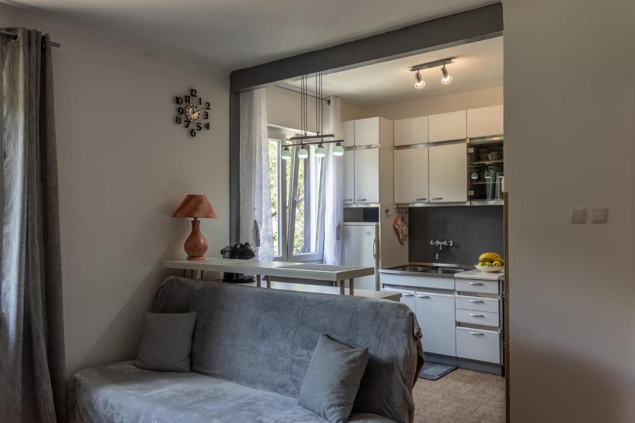 Apartman Danijela Zagorje Kültér fotó