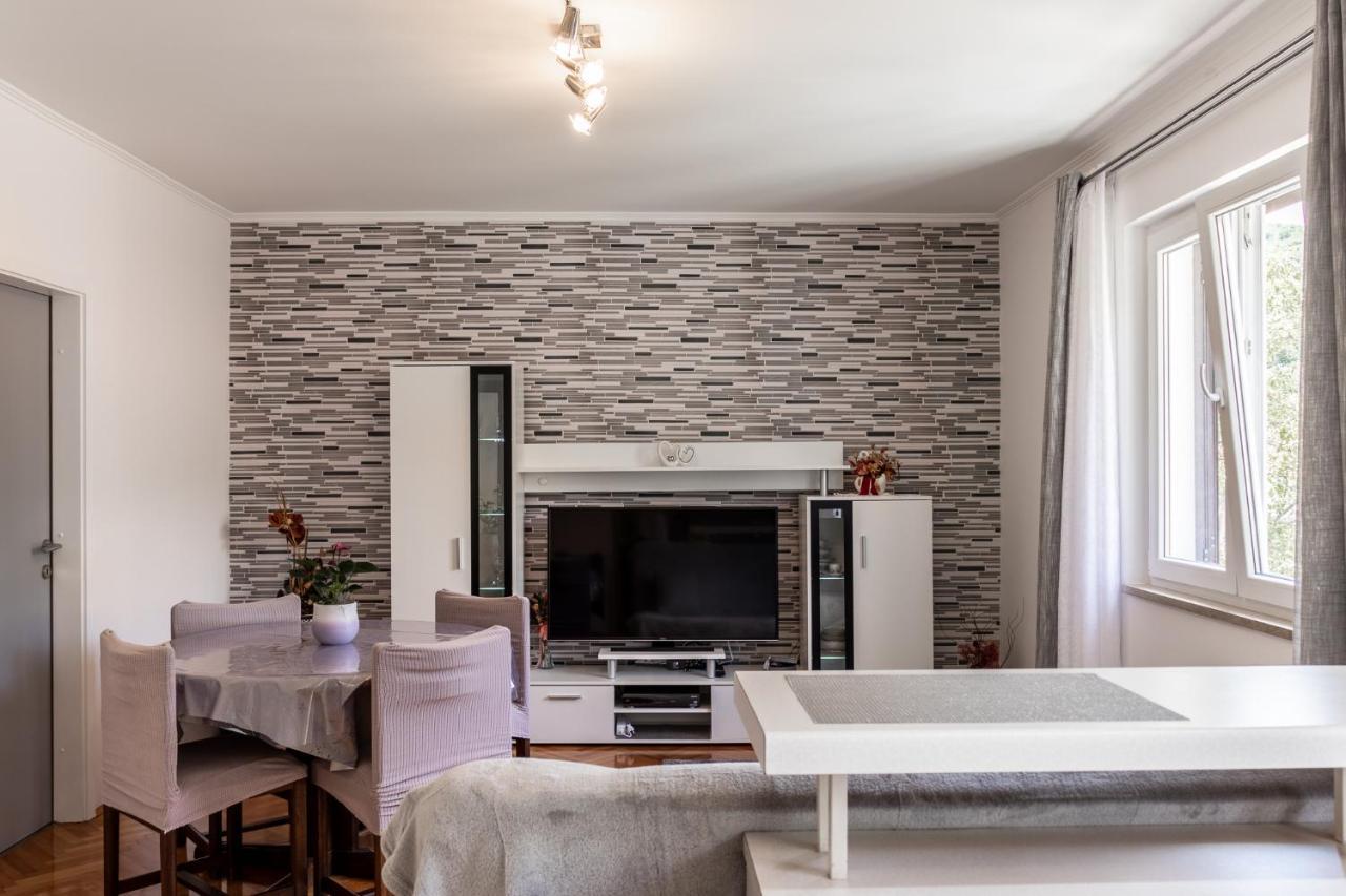 Apartman Danijela Zagorje Kültér fotó