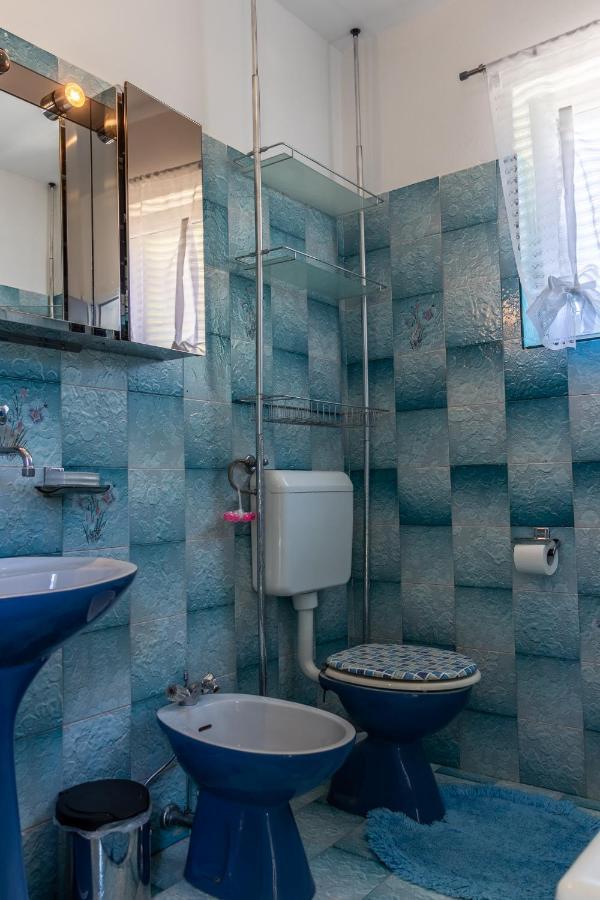 Apartman Danijela Zagorje Kültér fotó