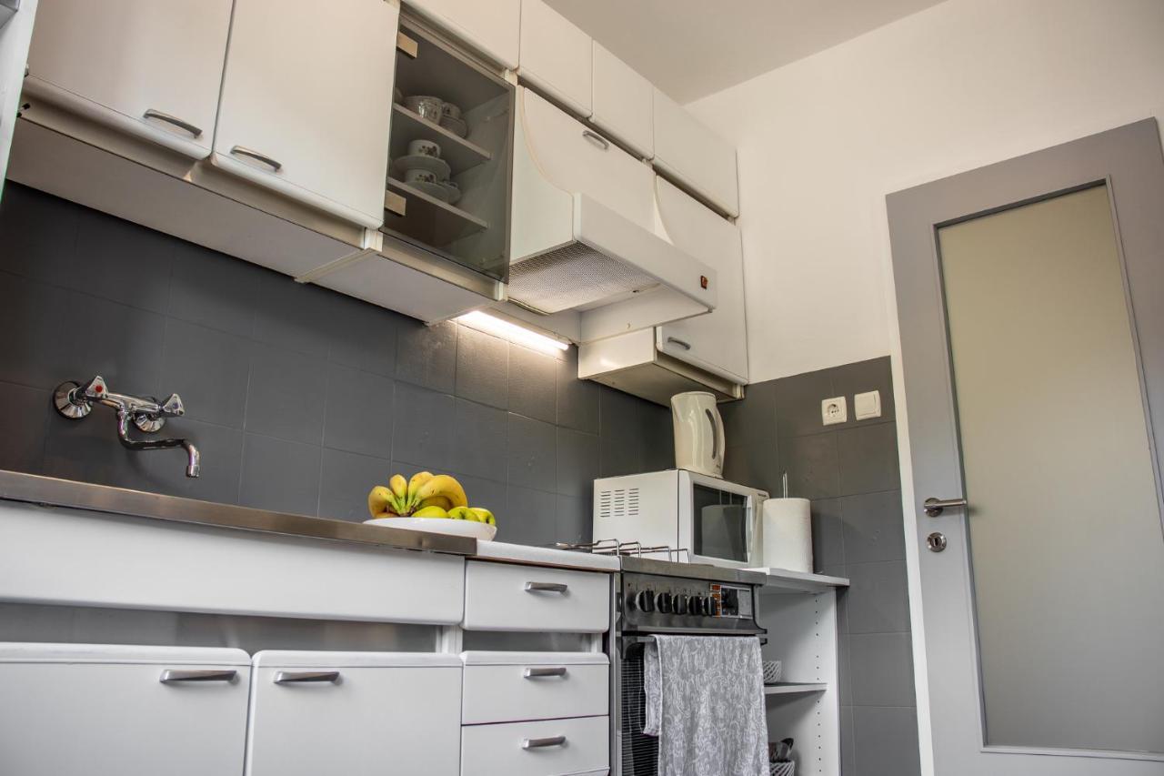 Apartman Danijela Zagorje Kültér fotó
