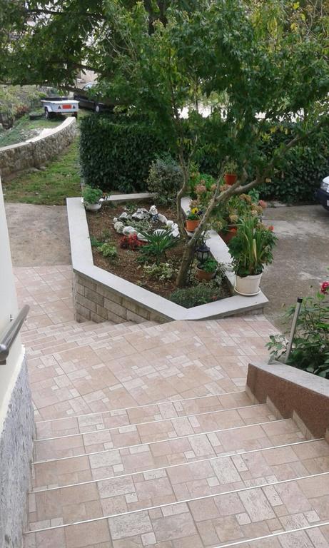 Apartman Danijela Zagorje Kültér fotó